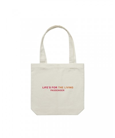 Passenger Life's For The Living | Tote $9.46 Bags