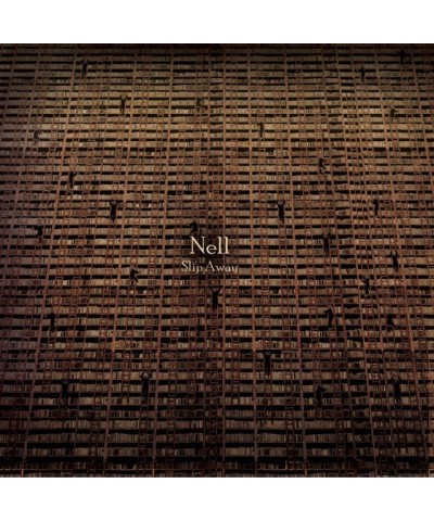 NELL SLIP AWAY CD $16.76 CD