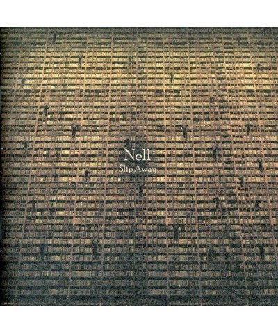 NELL SLIP AWAY CD $16.76 CD