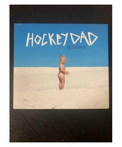 Hockey Dad BORONIA CD $10.31 CD