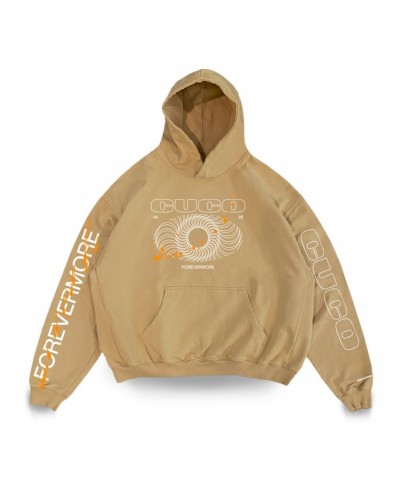 Cuco Forevermore Eye Hoodie $16.11 Sweatshirts