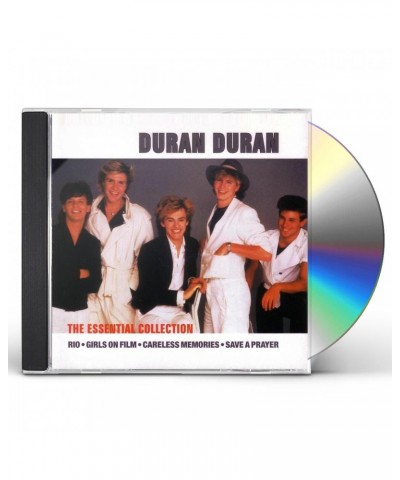 Duran Duran ESSENTIAL COLLECTION CD $9.74 CD