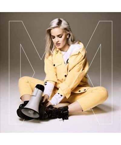 Anne-Marie Speak Your Mind CD $10.80 CD