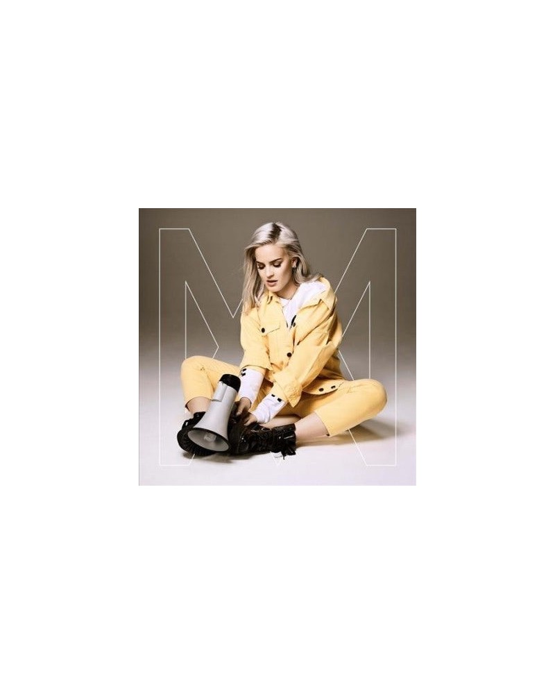 Anne-Marie Speak Your Mind CD $10.80 CD