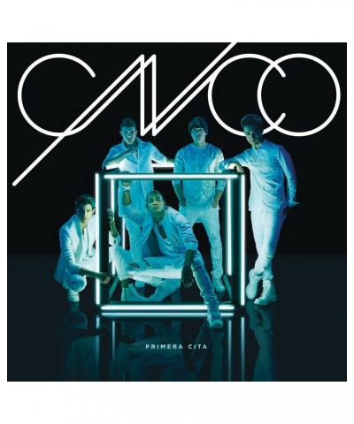 CNCO PRIMERA CITA CD $19.18 CD