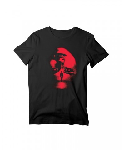 Logan Henderson 2018 Tour T-shirt $9.63 Shirts