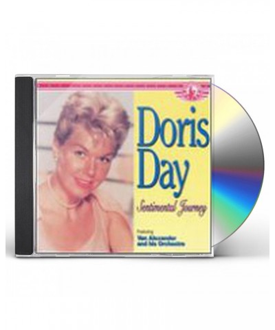 Doris Day 1953 CD $12.91 CD