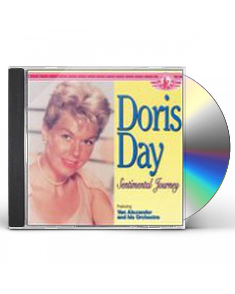 Doris Day 1953 CD $12.91 CD