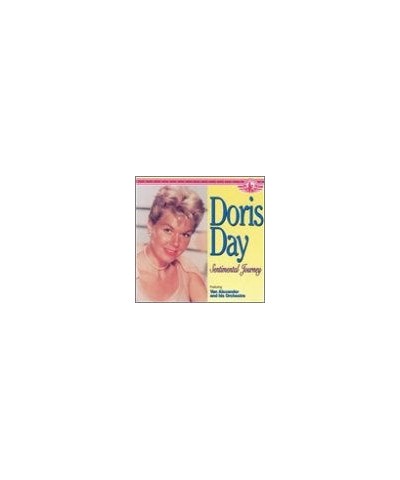 Doris Day 1953 CD $12.91 CD