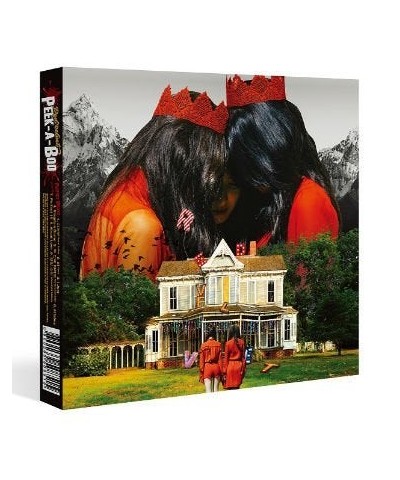 Red Velvet PERFECT VELVET CD $8.11 CD