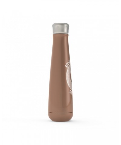 Music Life Water Bottle | Vinyl Sounds Better Water Bottle $11.39 Drinkware