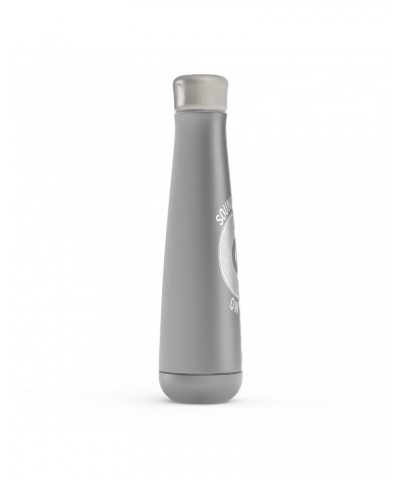 Music Life Water Bottle | Vinyl Sounds Better Water Bottle $11.39 Drinkware