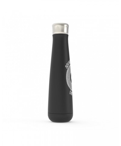 Music Life Water Bottle | Vinyl Sounds Better Water Bottle $11.39 Drinkware