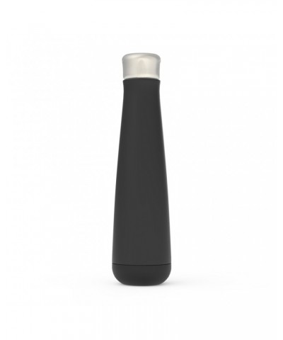 Music Life Water Bottle | Vinyl Sounds Better Water Bottle $11.39 Drinkware