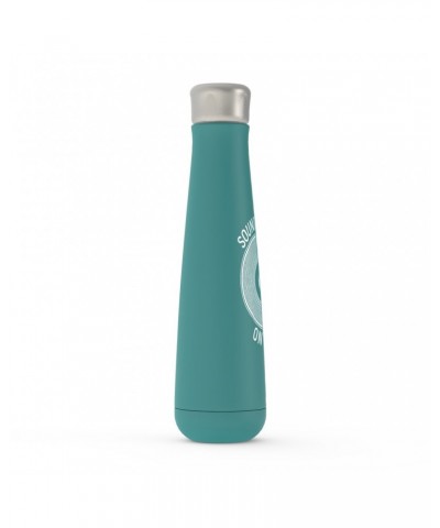 Music Life Water Bottle | Vinyl Sounds Better Water Bottle $11.39 Drinkware