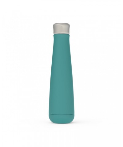 Music Life Water Bottle | Vinyl Sounds Better Water Bottle $11.39 Drinkware