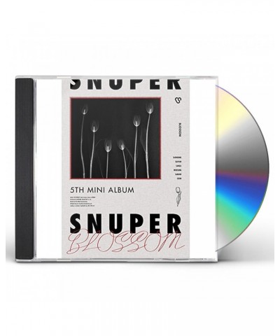 SNUPER BLOSSOM CD $6.27 CD