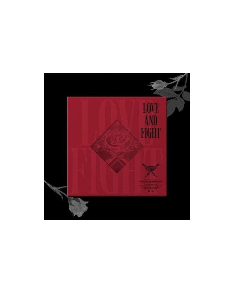 RAVI LOVE & FIGHT CD $12.14 CD