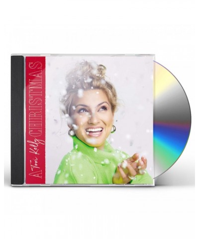 Tori Kelly A Tori Kelly Christmas CD $8.82 CD