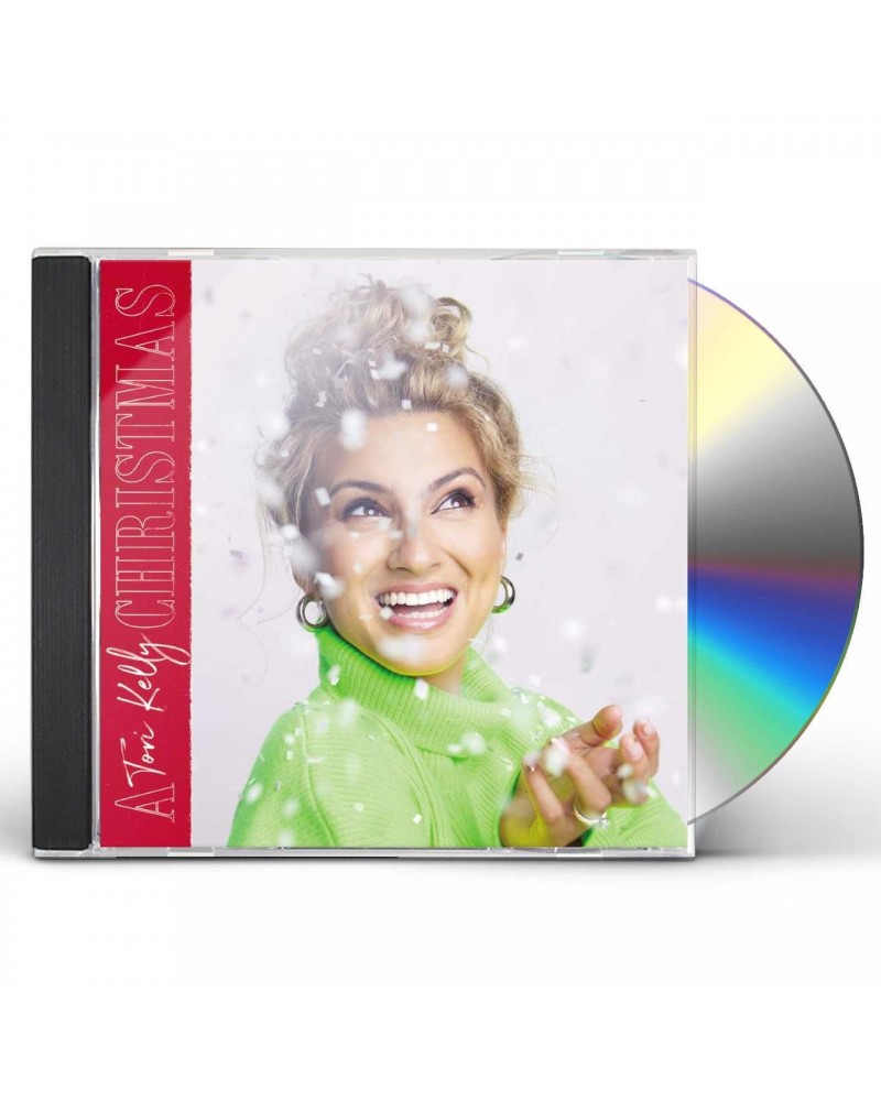 Tori Kelly A Tori Kelly Christmas CD $8.82 CD