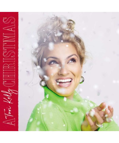 Tori Kelly A Tori Kelly Christmas CD $8.82 CD