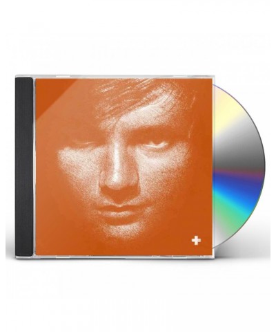 Ed Sheeran PLUS SIGN CD $9.07 CD