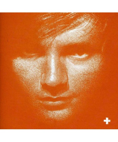 Ed Sheeran PLUS SIGN CD $9.07 CD