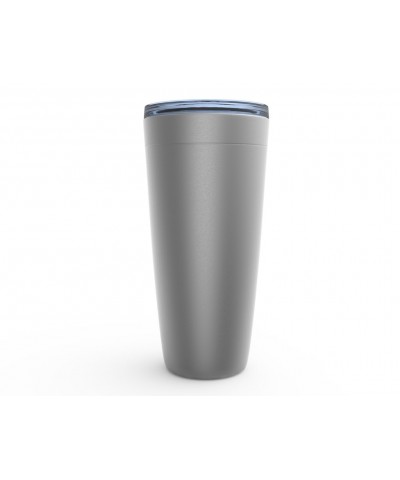 Music Life Viking Tumbler | Classic Vintage Records Tumbler $9.11 Drinkware