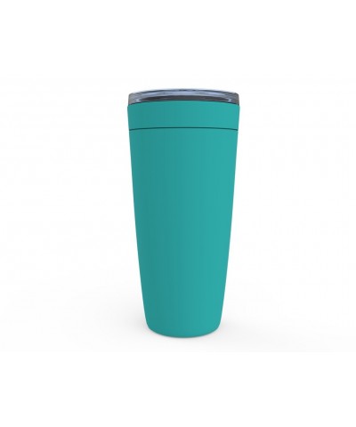 Music Life Viking Tumbler | Classic Vintage Records Tumbler $9.11 Drinkware