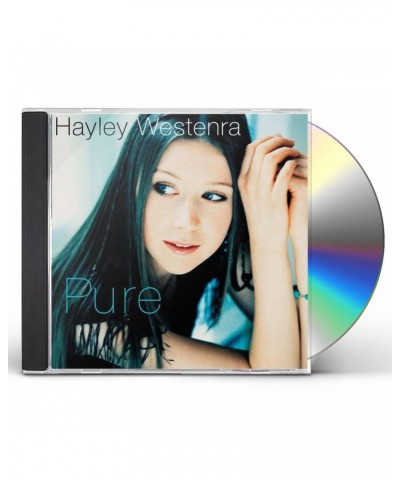 Hayley Westenra PURE CD $15.20 CD