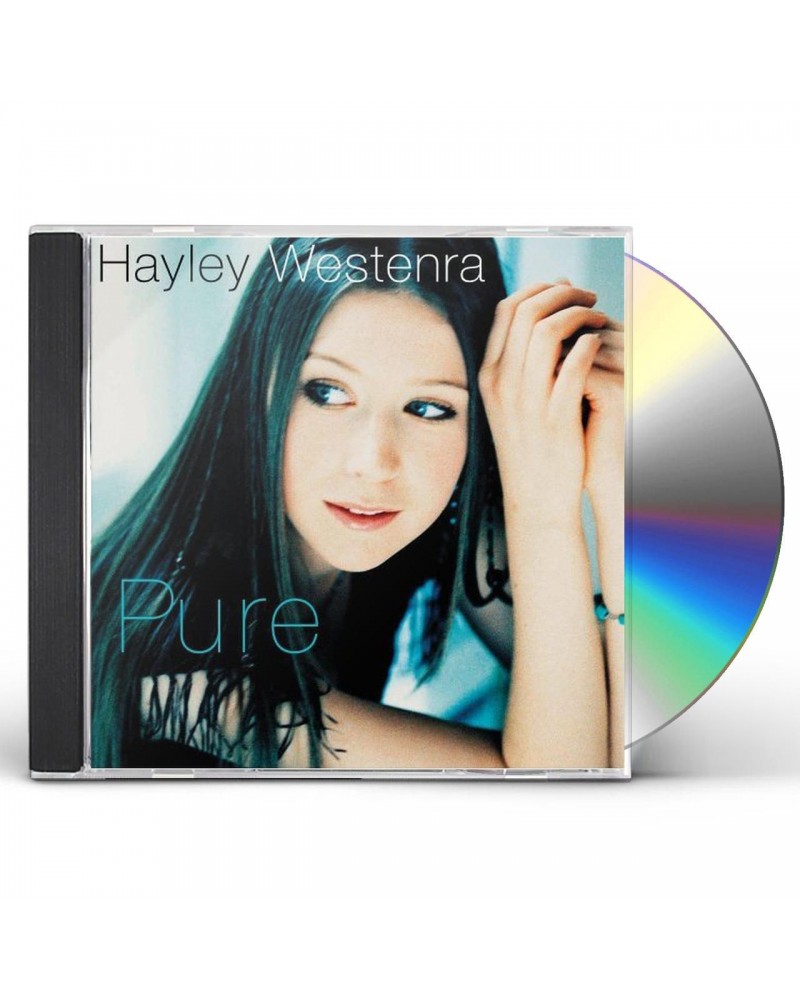 Hayley Westenra PURE CD $15.20 CD