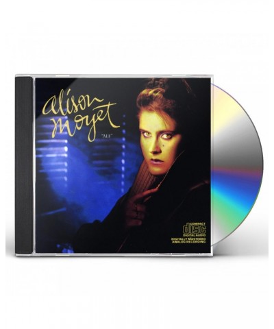 Alison Moyet ALF CD $7.94 CD