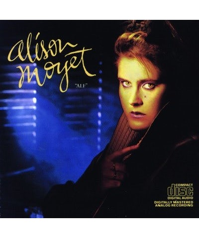 Alison Moyet ALF CD $7.94 CD