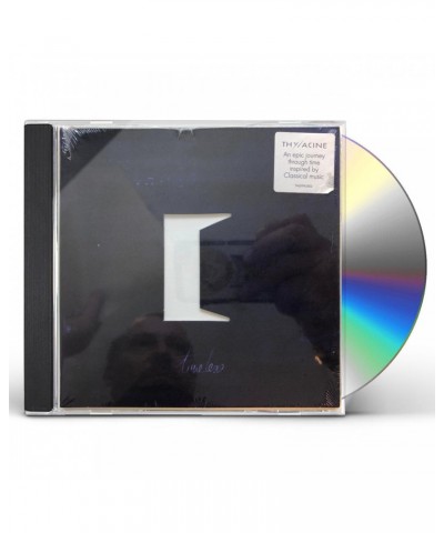 Thylacine TIMELESS CD $10.32 CD