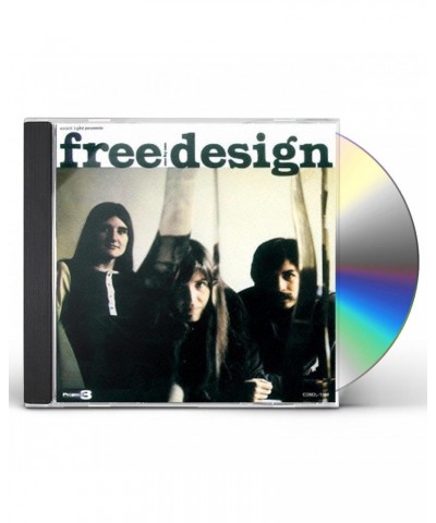 The Free Design ONE BY ONE+5 CD $26.12 CD