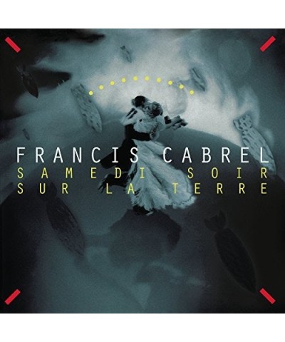 Francis Cabrel Samedi Soir Sur La Terre Vinyl Record $7.98 Vinyl