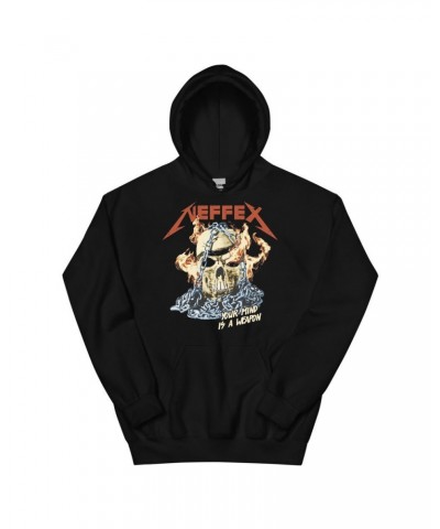 NEFFEX Free Me Hoodie $9.65 Sweatshirts