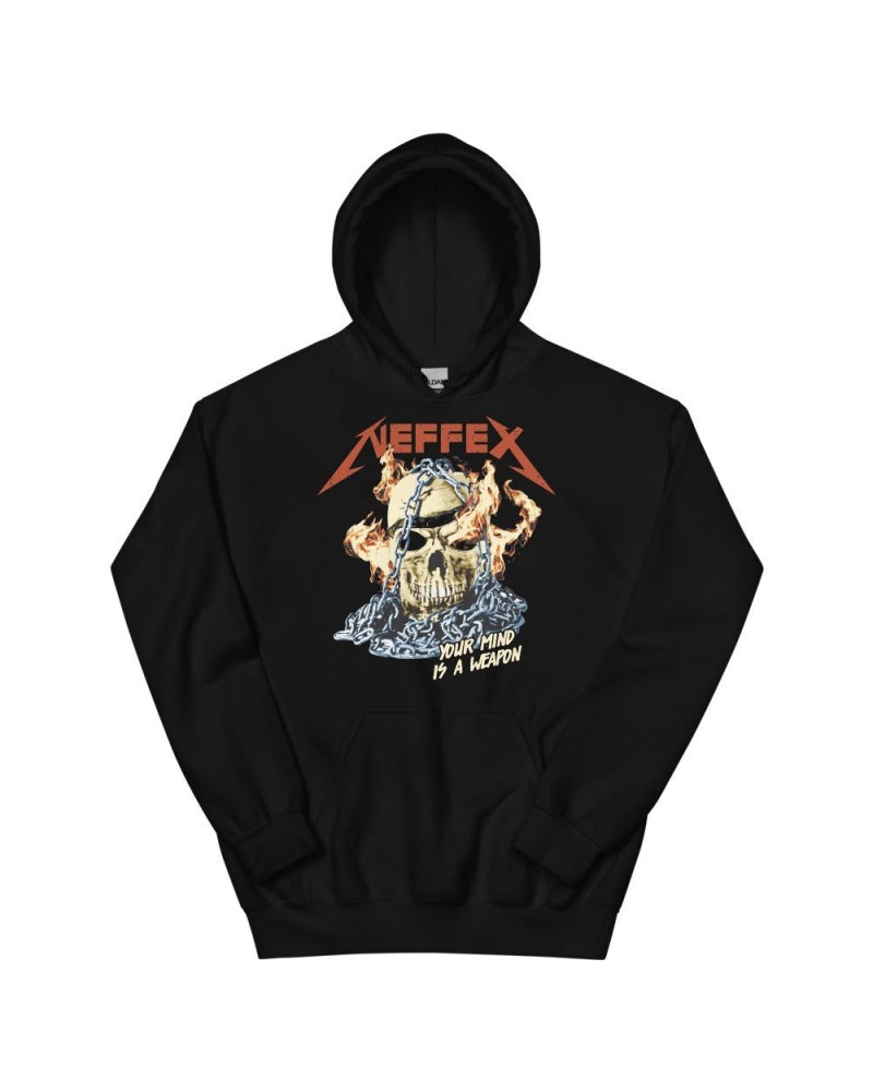 NEFFEX Free Me Hoodie $9.65 Sweatshirts