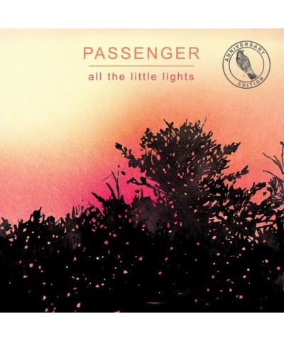 Passenger ALL THE LITTLE LIGHTS (ANNIV. EDITION) CD $9.55 CD