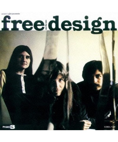 The Free Design ONE BY ONE+5 CD $26.12 CD