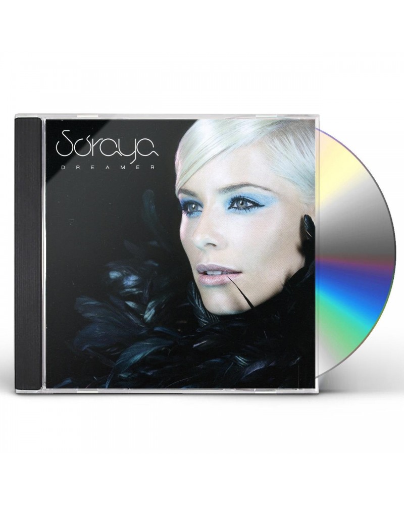 Soraya DREAMER CD $13.67 CD