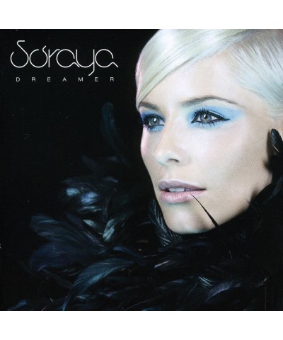 Soraya DREAMER CD $13.67 CD