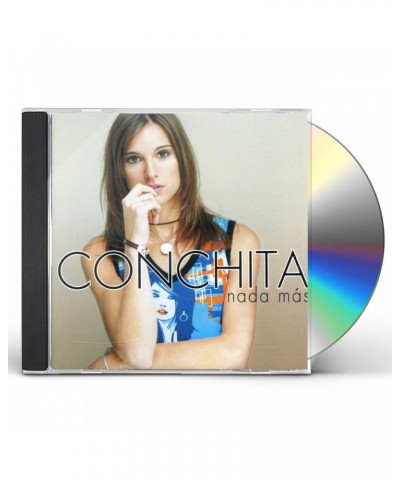 Conchita NADA MAS CD $18.63 CD