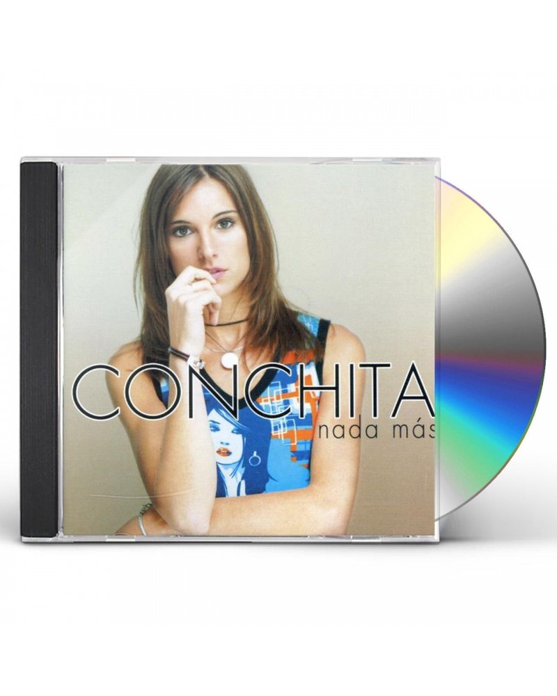 Conchita NADA MAS CD $18.63 CD