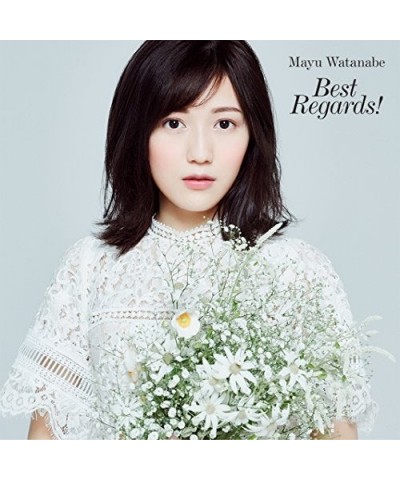 Mayu Watanabe CD $16.59 CD