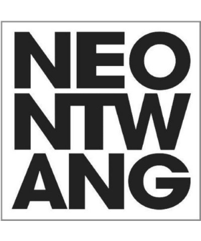 The Twang NEONTWANG CD $15.75 CD