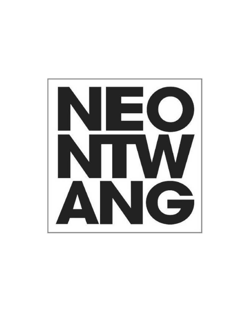 The Twang NEONTWANG CD $15.75 CD