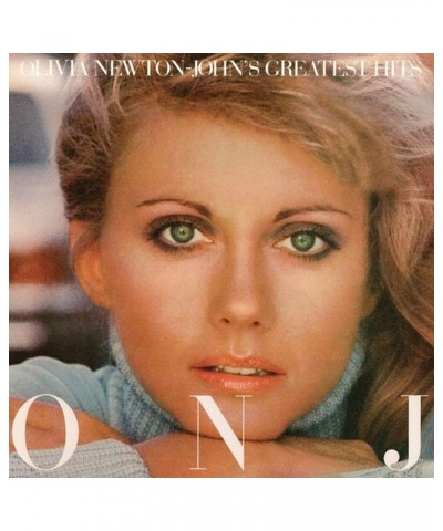 Olivia Newton-John s Greatest Hits Deluxe Edition 180g 2 LP (Vinyl) $5.03 Vinyl