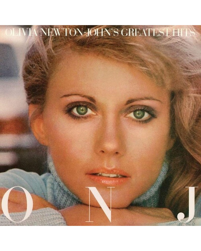 Olivia Newton-John s Greatest Hits Deluxe Edition 180g 2 LP (Vinyl) $5.03 Vinyl