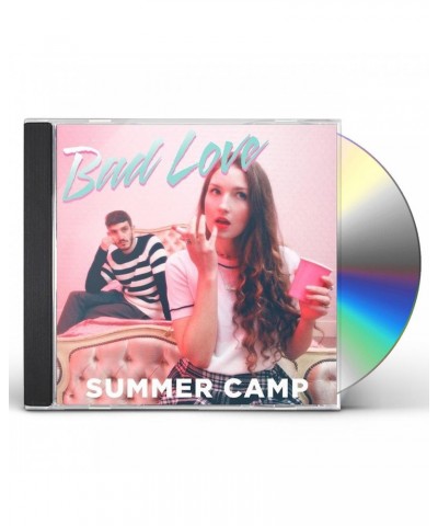 Summer Camp Bad Love CD $10.91 CD